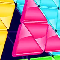 block_triangle ألعاب