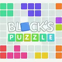 Blocks Puzzle