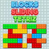 blocks_sliding_tetriz O'yinlar