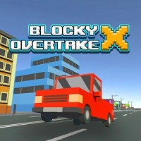 blocky_overtake_x Giochi