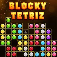 blocky_tetriz ألعاب