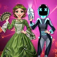 blonde_princess_movie_star_adventure Игры