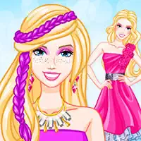 blondy_in_pink เกม