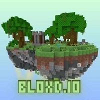 bloxd_io ألعاب