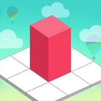 bloxorz_roll_the_block เกม