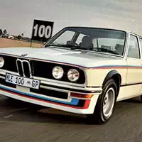 bmw_530_mle_puzzle Jogos