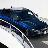 bmw_m340i_xdrive_puzzle Játékok