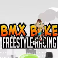 Bmx Fahrrad Freestyle & Racing