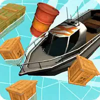 boat_and_dash ហ្គេម