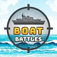 boat_battles રમતો