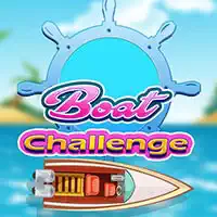 boat_challenge เกม