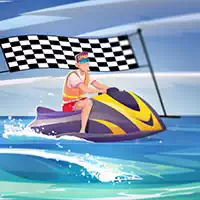 Boat Racing Games