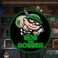 bob_the_robber Παιχνίδια