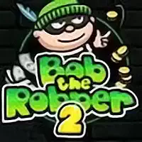 bob_the_robber_2 เกม