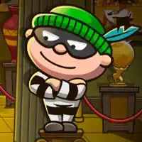 bob_the_robber_4 રમતો