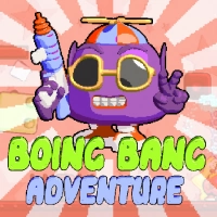 Boing Bang 冒险精简版