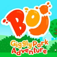 boj_giggly_park_adventure Juegos