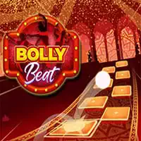 bolly_beat ゲーム