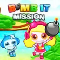 bomb_it_mission ألعاب