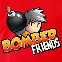 bomber_friends ألعاب