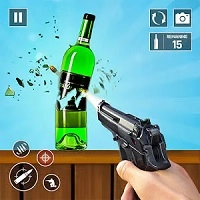 bottle_breaker ゲーム