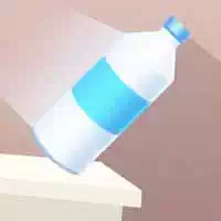 Bottle Flip 3D