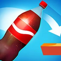 bottle_jump_3d Spil