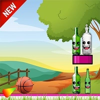 bottle_shooting_game permainan