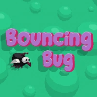 bouncing_bug Trò chơi