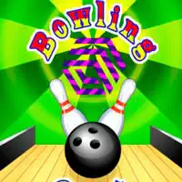 bowling_ball ゲーム