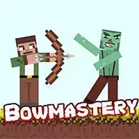 bowmastery_zombies Ігри