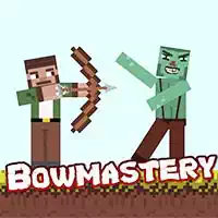 Bowmastery Zombies