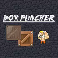 box_puncher игри