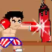 Boxing Fighter Super Punch