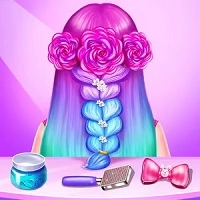 braid_hair_design Spiele