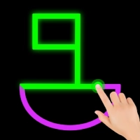 Малюй Лінію Розуму