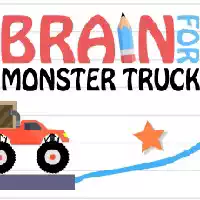 brain_for_monster_truck Игры