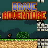 brave_adventure เกม