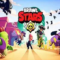 brawl_star Игры