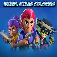 brawl_stars Spiele