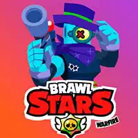 Brawl Stars Warfire