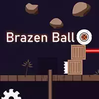 brazen_ball Jeux