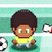 brazil_tiny_goalie Ігри