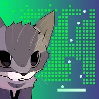 brick_breaker_chipi_chipi_chapa_chapa_cat ゲーム