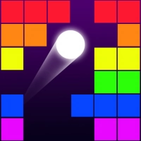 brick_breaker_retro ألعاب