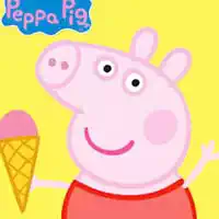 bts_peppa_pig_coloring Igre