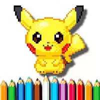 bts_pokemon_coloring_book O'yinlar