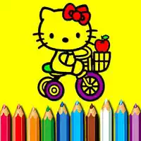 bts_sweet_kitty_coloring permainan