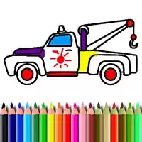 bts_trucks_coloring ហ្គេម