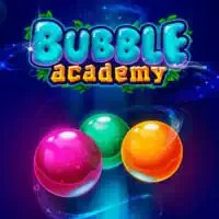 bubble_academy Ігри